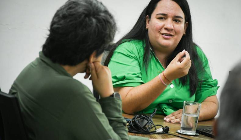 Cortolima es referente de transformación digital pública en Colombia