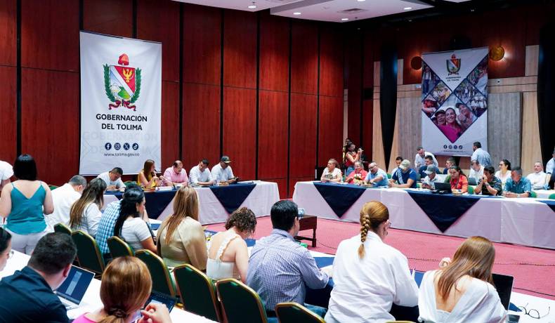 Millonaria inversión para municipios PDET 