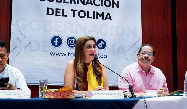Millonaria inversión para municipios PDET 