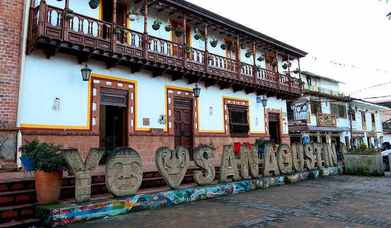 MinCIT destina $70 mil millones para impulsar turismo cultural y arqueológico en el país