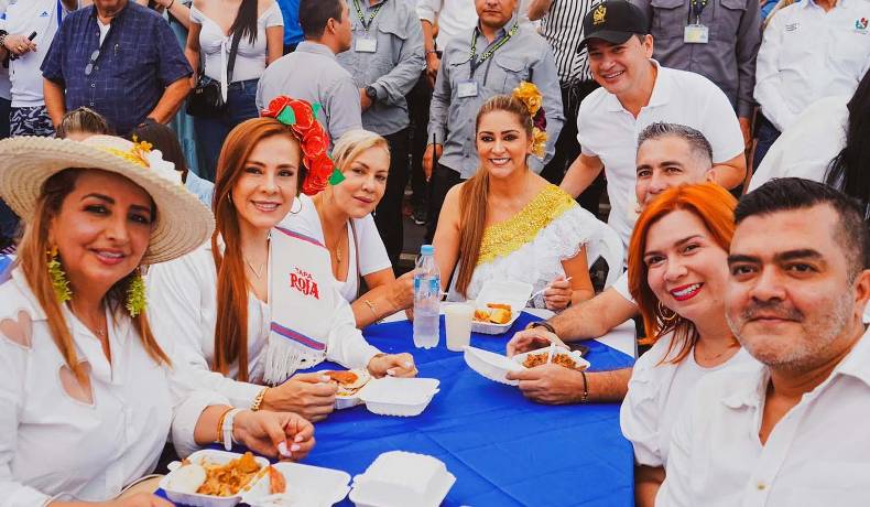 En el Día de la Lechona Tolimense se vendieron más de 44.200 platos