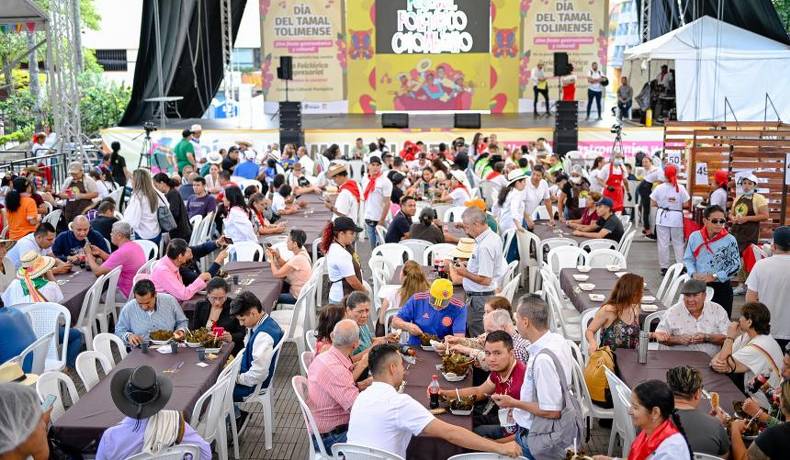 Comercio registró ventas por más de $140.000 millones durante el Festival