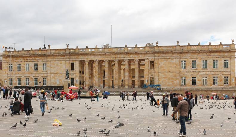 Abren convocatoria para elección de Secretario General y Director Administrativo de la Cámara de Representantes