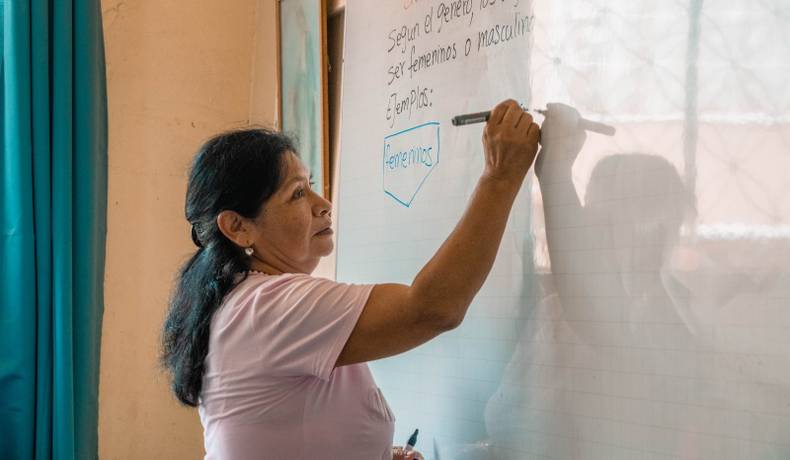 ¡Atención! Administrativos docentes activos de la Secretaría de Educación del Tolima