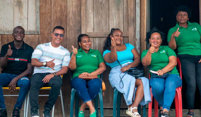 Más de 13 mil personas contarán con servicio de internet fijo comunitario en 18 municipios del Chocó