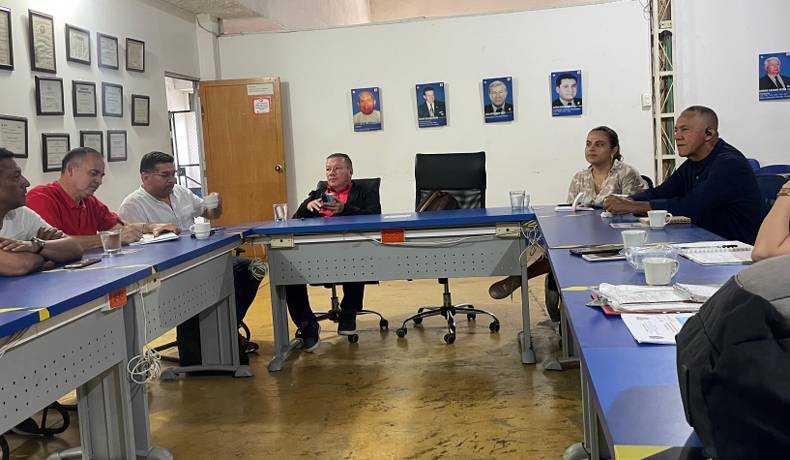 Gobernación del Tolima se prepara para la temporada de lluvias con nuevas estrategias