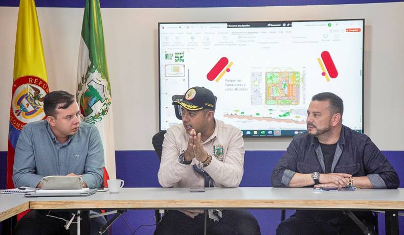 Feria Internacional del Café en Planadas, encuentro de sabores y oportunidades