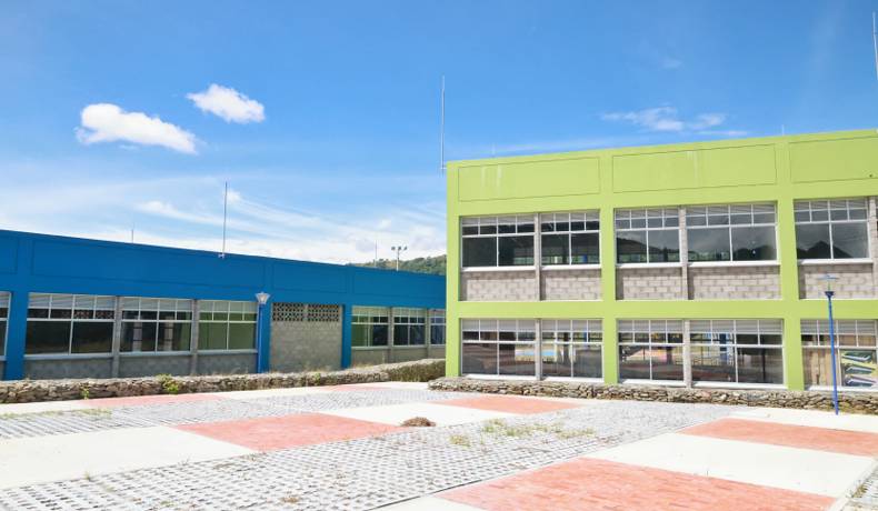 Gobernación en los pueblos del Tolima. Inicia el Tour de las Obras