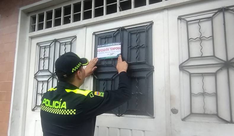 Balance en cifras del fin de semana METIB