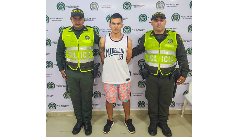 Cayo El Zarco, buscado por homicidio en Cundinamarca