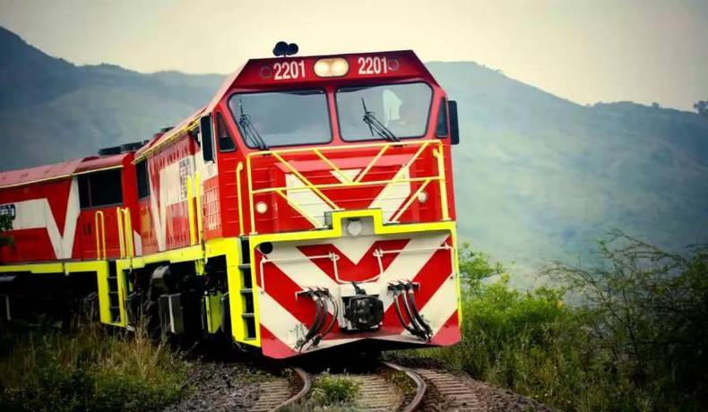 Ibagué está en el mapa de reactivación del corredor Ferroviario del Pacífico