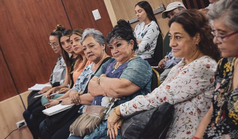 Microempresarios de Ibagué tendrán su propia feria en la Gobernación del Tolima