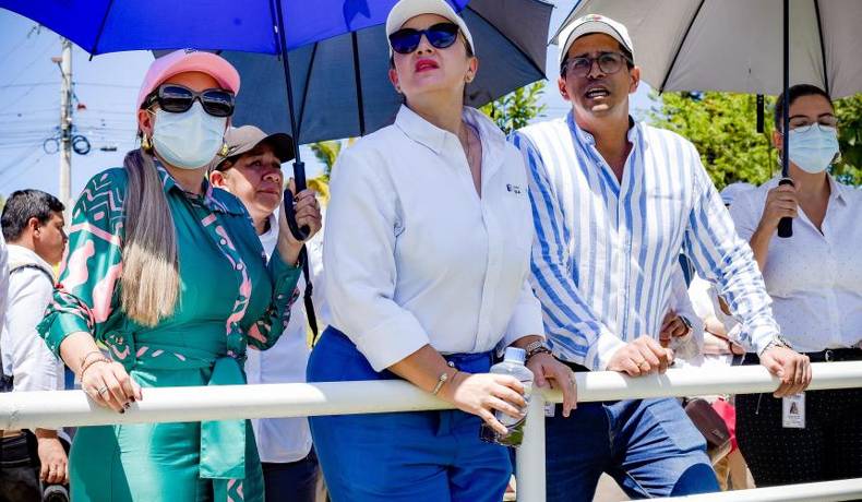 Ministra del Deporte felicitó a Ibagué por su avance en la terminación de escenarios