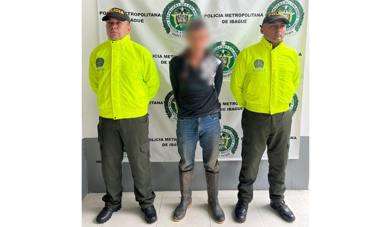 Por Acceso Carnal Violento Agravado un hombre fue capturado en Alvarado
