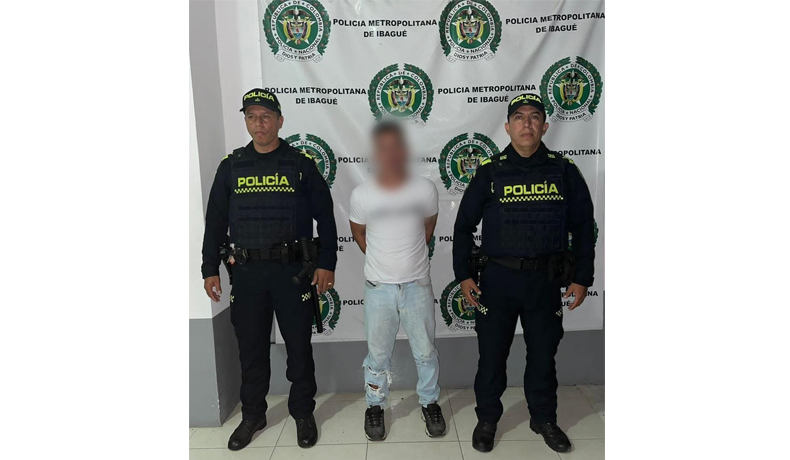 Un hombre fue capturado por actos sexuales con menor de 14 años en Alvarado