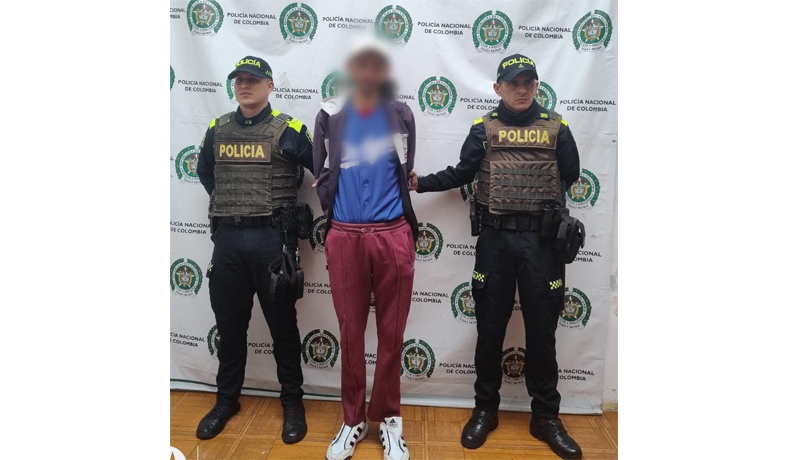 Capturado René en Fresno