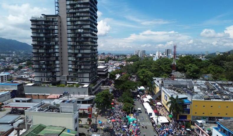 Toque de queda para menores de edad, entre las prohibiciones para final de la Copa América