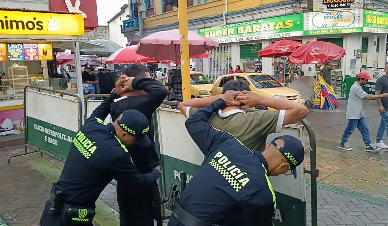Gobernación del Tolima y Organismos de Seguridad instalaron Puesto de Mando Unificado para la final de la Copa América