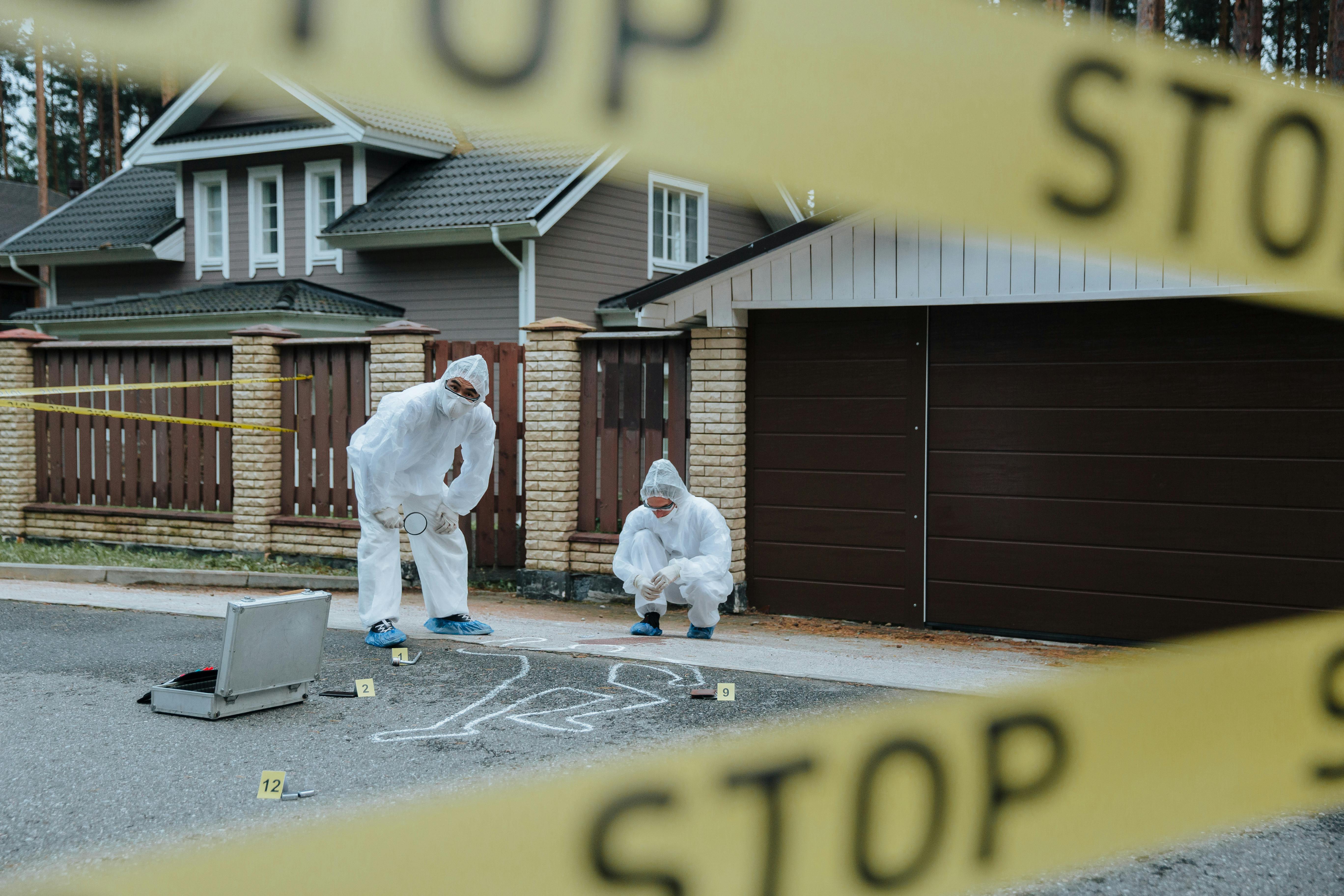Homicidio en El Espinal