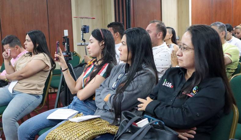 Llega el primer Concurso Regional de Cacao en el Tolima