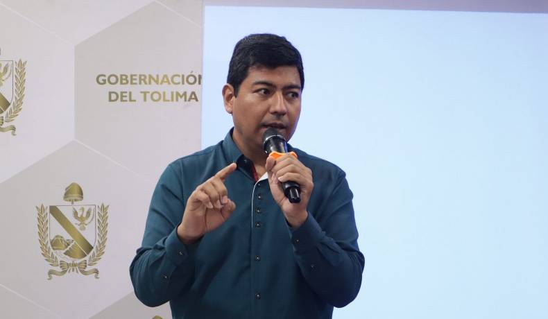 Llega el primer Concurso Regional de Cacao en el Tolima