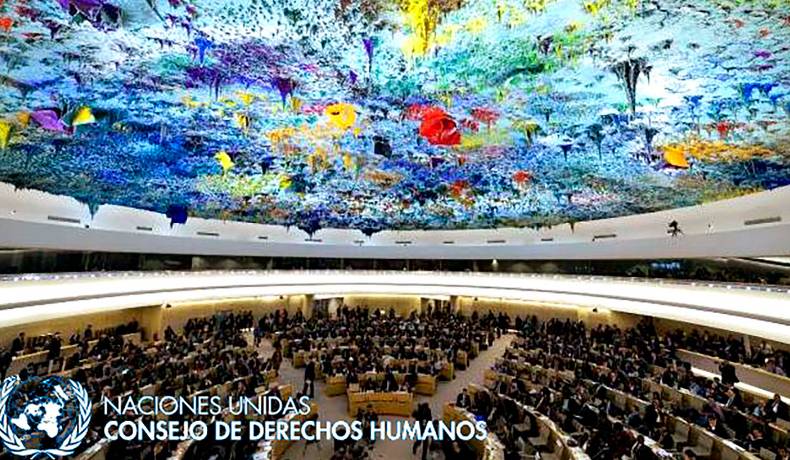 Naciones Unidas revalida su compromiso por la paz de Colombia 