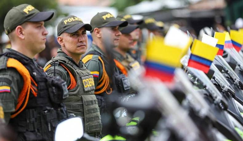 26 capturados por diferentes delitos el fin de semana