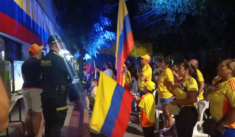 26 capturados por diferentes delitos el fin de semana
