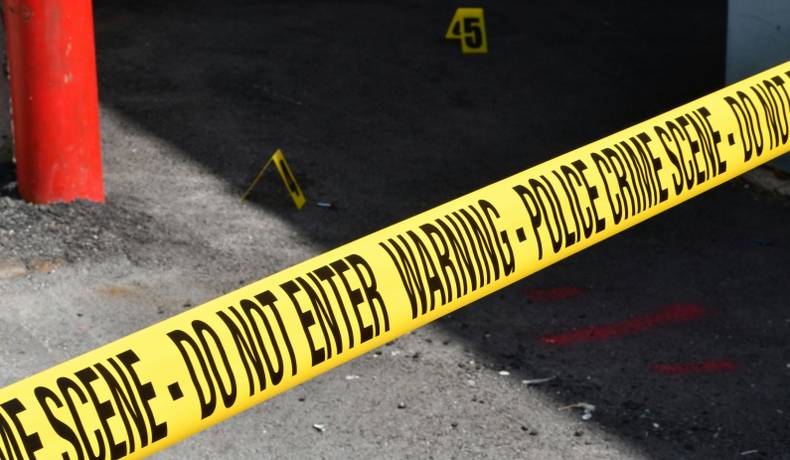 Homicidio en el barrio América de Ibagué