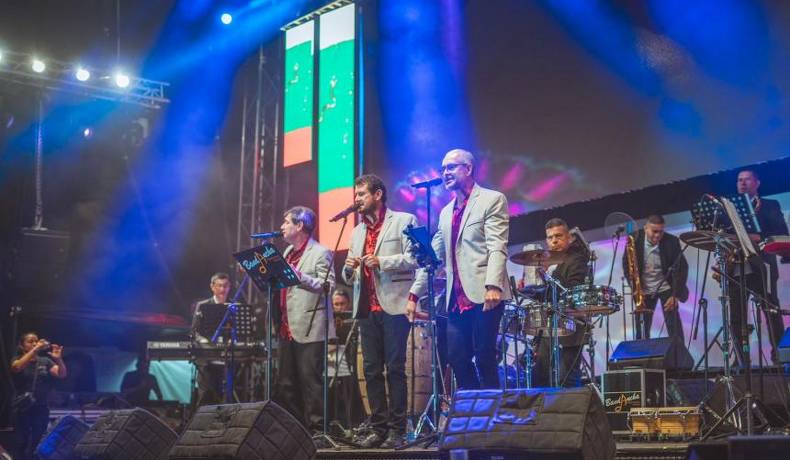 Este fin de semana Festival de Orquestas Tropicales en Ibagué