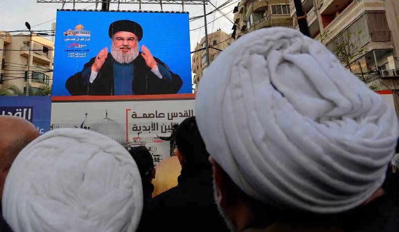 Hizbulá amenaza con atacar nuevos asentamientos si Israel sigue matando civiles en Líbano