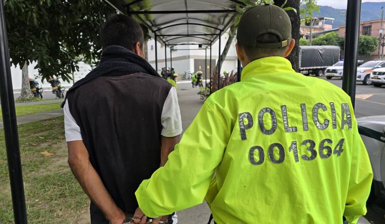 Operación conjunta en marcha  contra el tráfico local de estupefacientes
