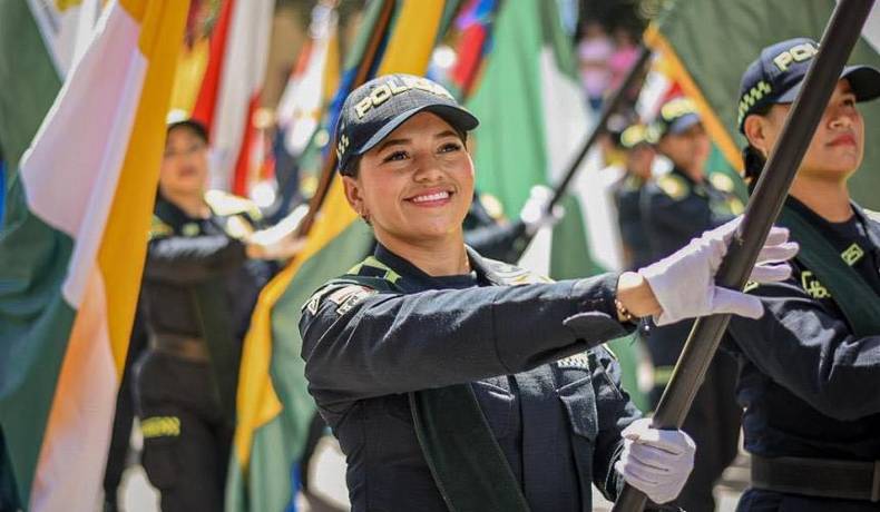 El gran desfile del 20 de julio iniciará a la 3:00 de la tarde en Ibagué