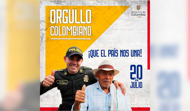 Presidente encabezará celebración del Día de la Independencia e instalará sesiones ordinarias del Congreso