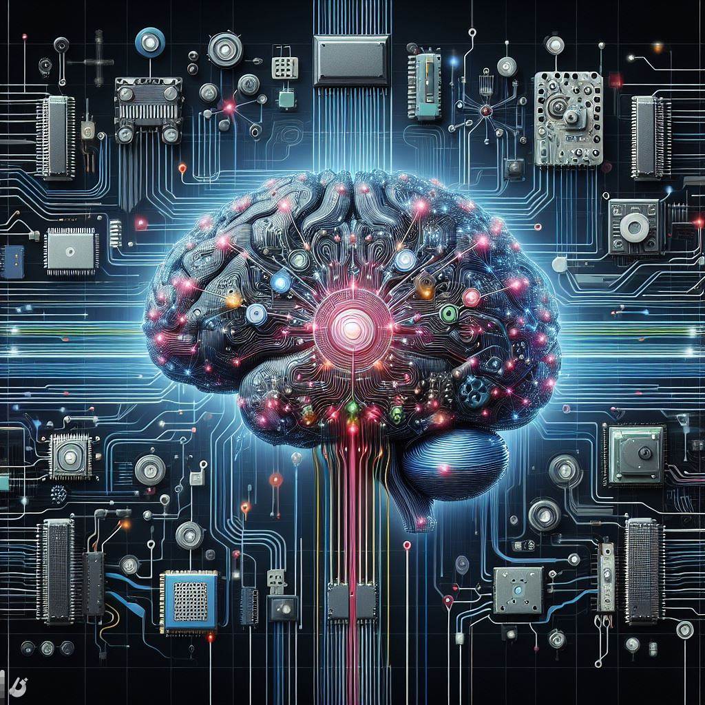 El fuerte impacto de las inteligencias artificiales en 2024