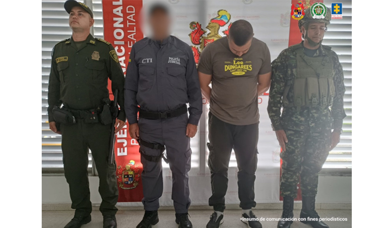  A la cárcel falso terapeuta que habría abusado de una mujer en Ibagué 