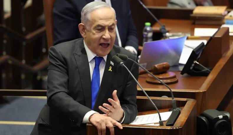 Israel bombardeó puerto yemení de Hodeida en respuesta al ataque de los hutíes en Tel Aviv