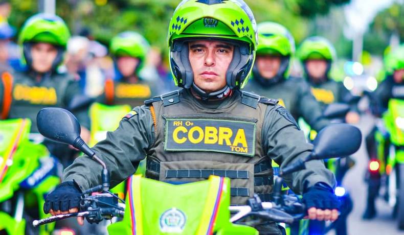 20 personas capturadas por diferentes delitos este fin de semana