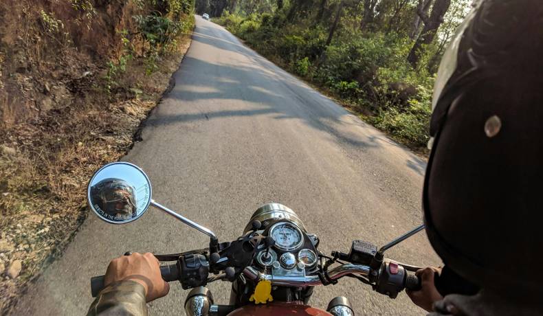 Motodestrezas: una estrategia para fortalecer la seguridad vial en el Tolima