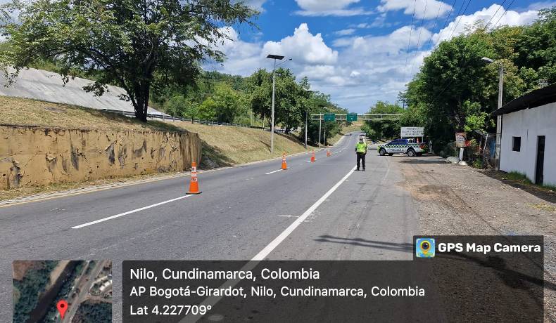 El Tolima intensifica lucha contra el transporte ilegal: más de 70 inmovilizaciones en 2024