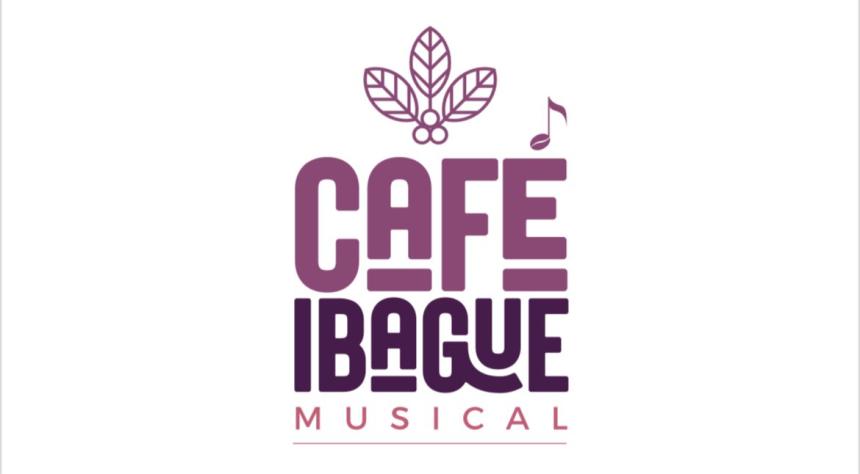 Café Ibagué Musical marca propia de café para la ciudad 