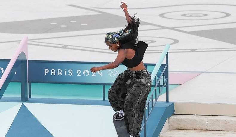 Jazmín Álvarez no competirá en París 2024, baja para Colombia