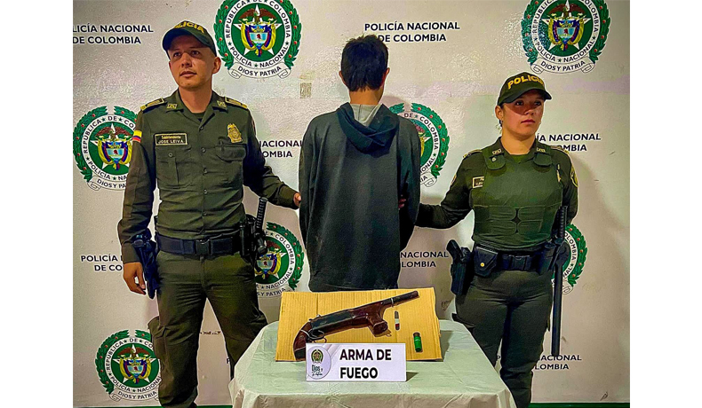 Aprehendido un menor de 16 años, tras intentar hurtar a un taxista