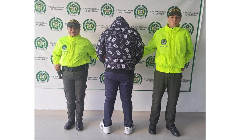En el Líbano fue capturada una persona por actos sexuales con menor de 14 años