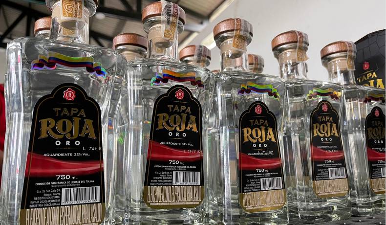 FLT reveló primero signos de reactivación