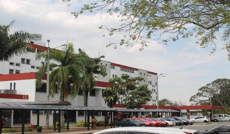 Hospitales departamentales cierran servicios a usuarios de Pijao Salud