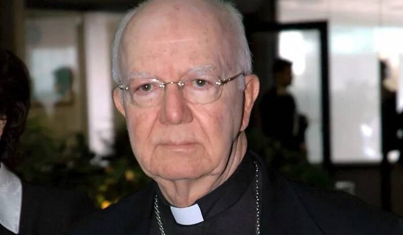 Falleció el arzobispo emérito de Bogotá , el cardenal Pedro Rubiano, a sus 91 años