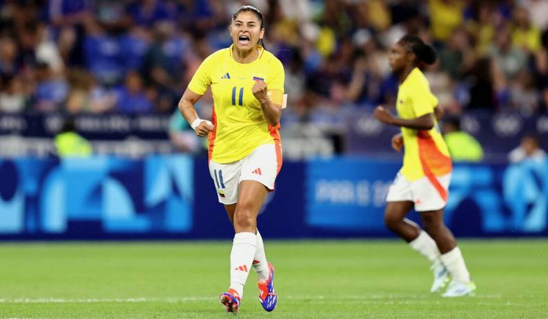 Nueva Zelanda, siguiente rival de la Selección Colombia de Fútbol femenino
