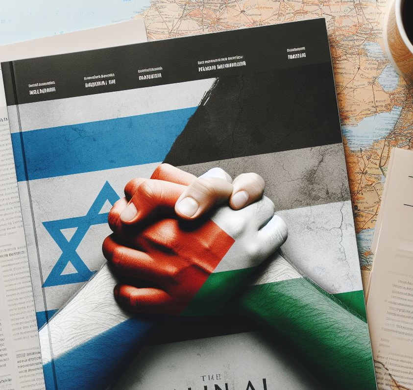 ¿Por qué hay un conflicto entre Israel y Palestina?