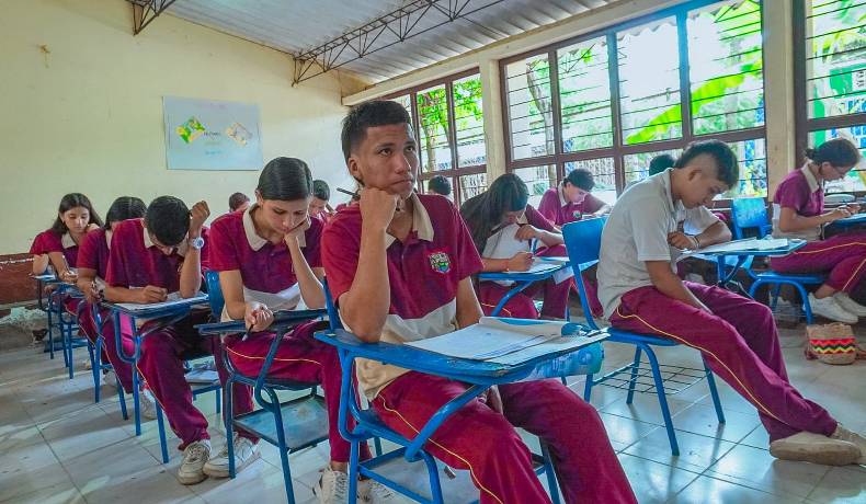 No se quede sin participar con su experiencia significativa en el Foro de Educación Regional 2024